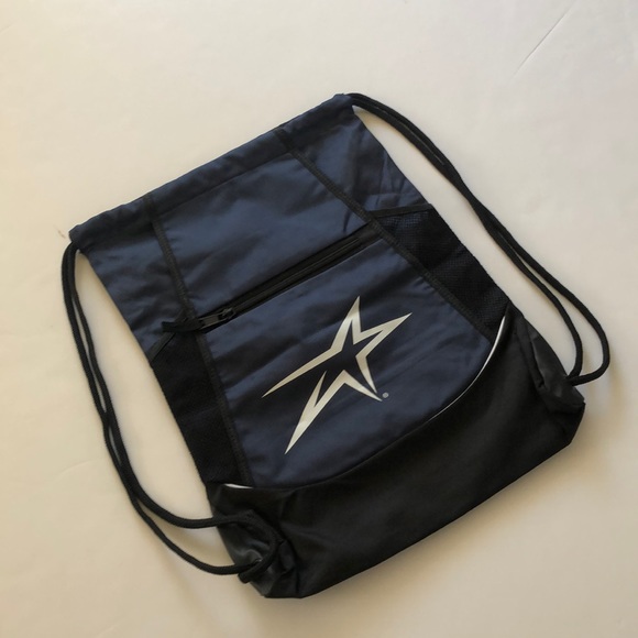 Upward Sports Drawstring Bags - Picture 1 of 6